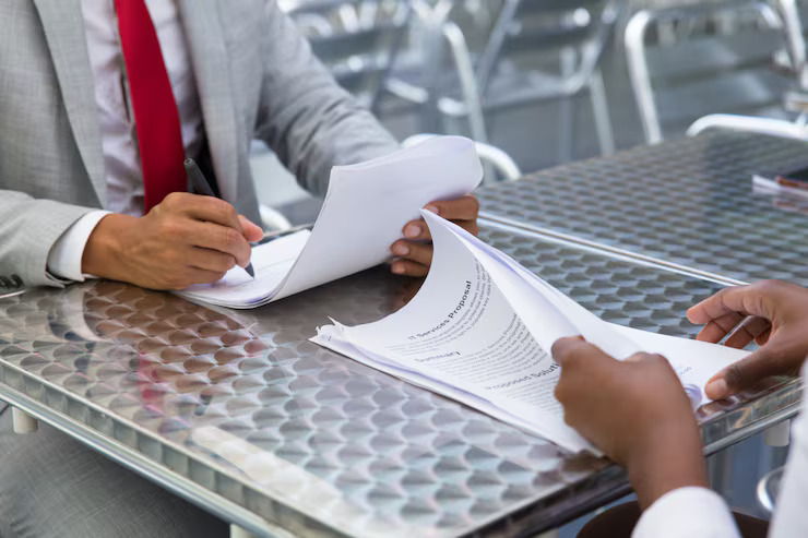 Commercial Papers Commercial Papers