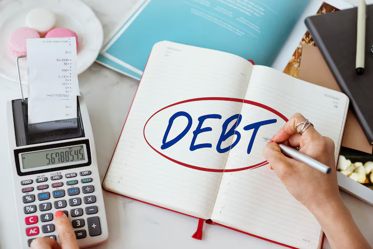 Debt Recovery and Debt Solution Debt Recovery and Debt Solution