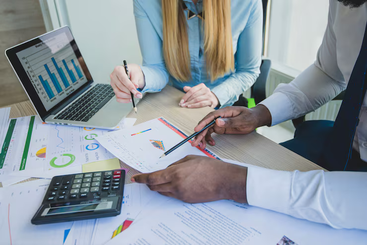 Accounting Management As Per Business Requirements Accounting Management As Per Business Requirements
